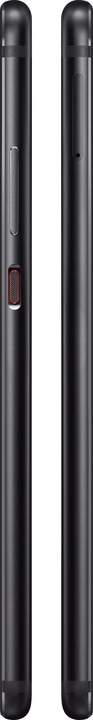 Produktbild Huawei P10 Plus (128 GB, Graphite Black, 5.50", Single SIM, 12 Mpx, 4G)