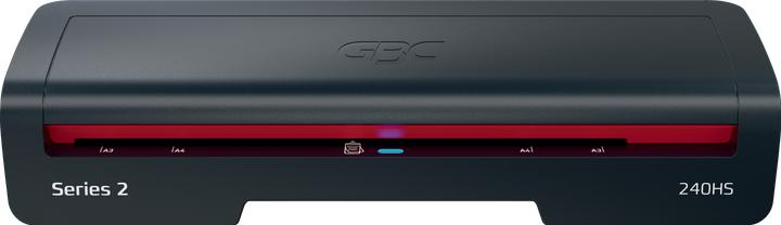 Image du produit GBC Laminiergerät 240HS (100 µm, 125 µm, 75 µm, A3)