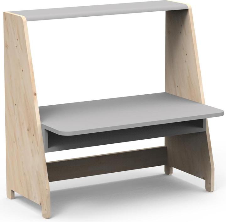 Produktbild Mathy by Bols Asymetry" Schreibtisch gross (120 x 60 x 120 cm)