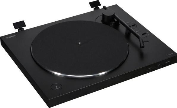 Productafbeelding Sony PS-LX310BT (Volautomatisch)
