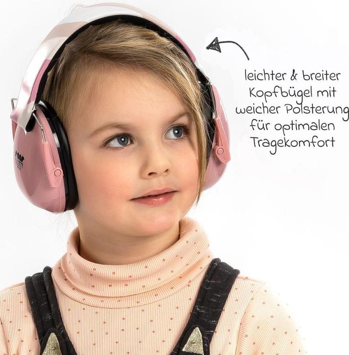 Actual product image Reer SilentGuard Kids (1 x)