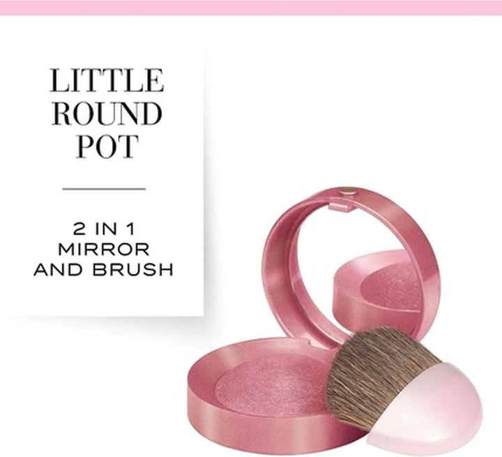 Produktbild Bourjois Rouge (33)