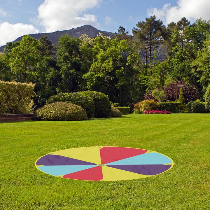 Actual product image Relaxdays Parachute