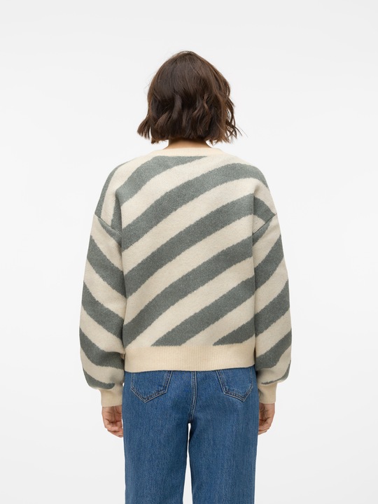 Immagine prodotto Vero Moda Maglia VMLARA Maglia a maglia (L)