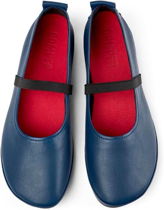 Immagine prodotto Camper Nina Destra (41)