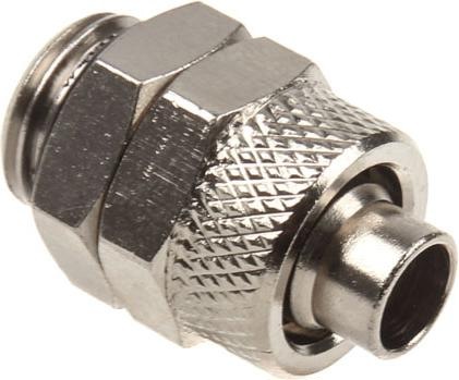 Actual product image Innovatek Screw-on grommet