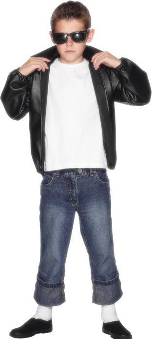 Image du produit Smiffys Grease: T-Birds (122, 128, 134)