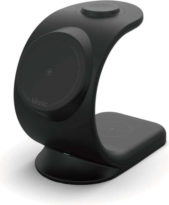 Vinnic Chomo (15 W)