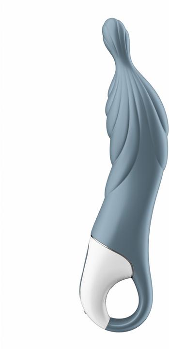 Actual product image Satisfyer A-Mazing 2