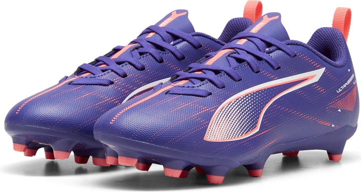 Produktbild Puma ULTRA 5 PLAY FG/AG Jr (30)