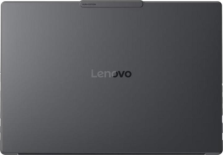 Actual product image Lenovo Yoga Pro 9i Aura Edition 16" 3.2K Touch Core Ultra 9 386H 32GB/1TB SSD RTX5060 Win11 Pro (16", 1000 GB, 32 GB, DE, Intel Core Ultra 9 386H)