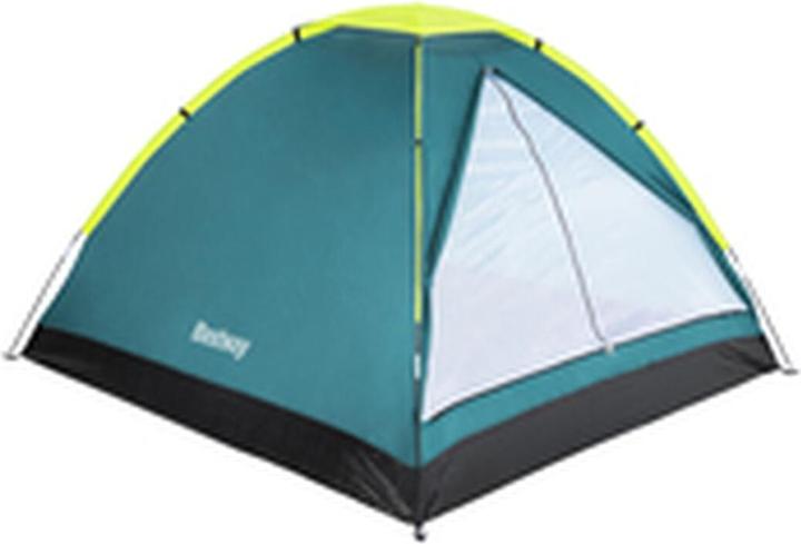 Immagine prodotto Bestway Tenda Cool Dome 3 per 3 persone 210 x 210 x 130 cm (Tenda a cupola, 2.21 kg, 3 persone)