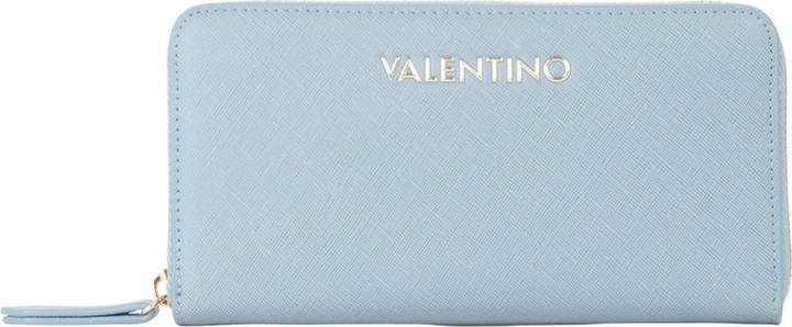 Actual product image Valentino Zero Re Zip Wallet