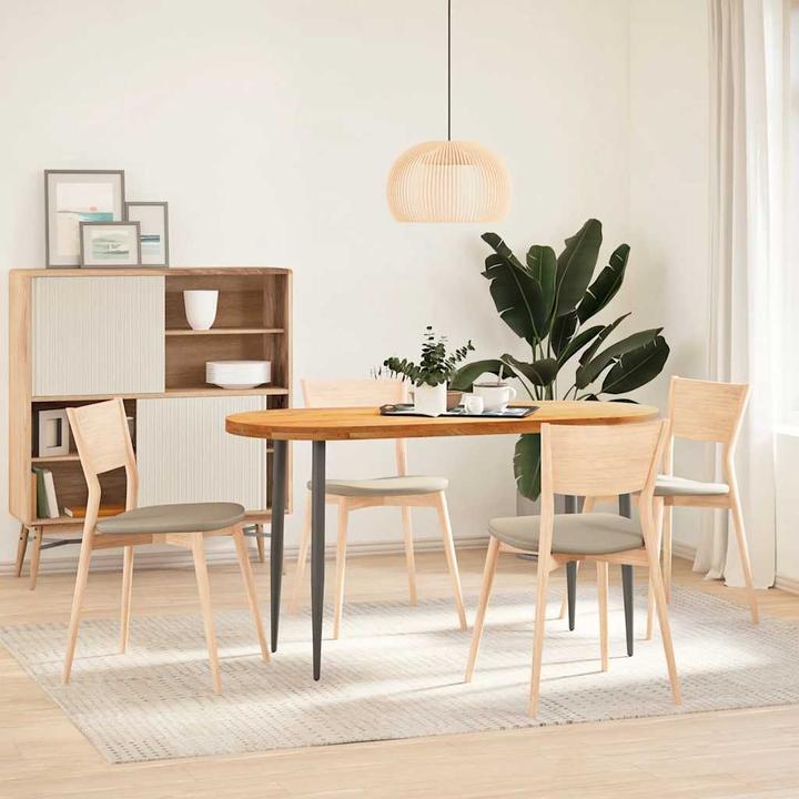 Image du produit vidaXL Lyndsey (140 x 60 x 4 cm)