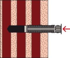 Produktbild Fischer Innengewindeanker FIS E 11x85 M6 (10 Stk.)