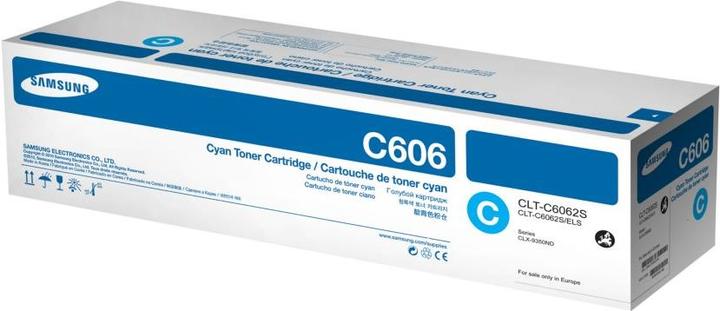 Produktbild Samsung Clt-C6062s (C)