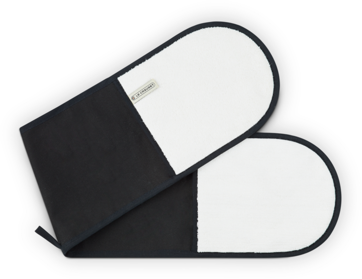 Produktbild Le Creuset Doppelhandschuh (Baumwolle)