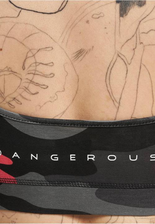 Actual product image Dangerous DNGRS Bra Trust - 29119 (XL)