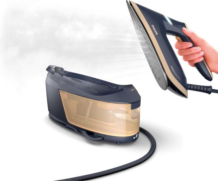 Actual product image Philips PSG6066/20 (2400 W, 600 g/min)