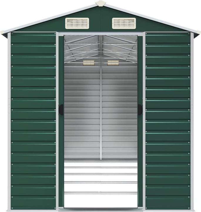 Produktbild vidaXL Gartenhaus