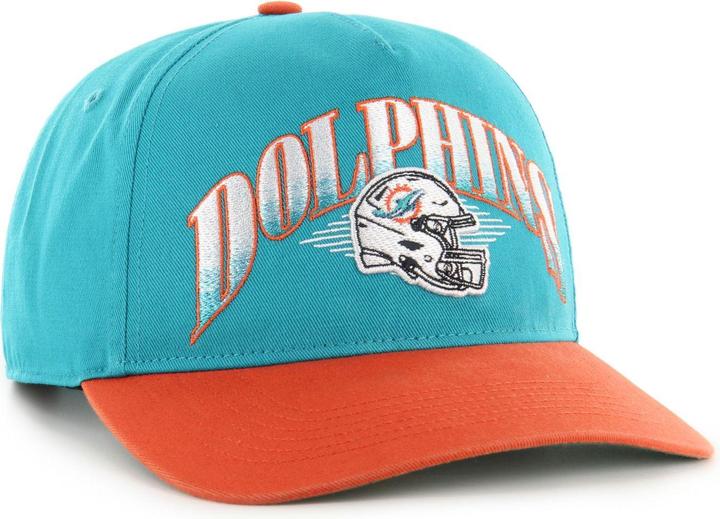 Produktbild 47 Brand Snapback Hitch Cap Atkinson Miami Dolphins (One Size)