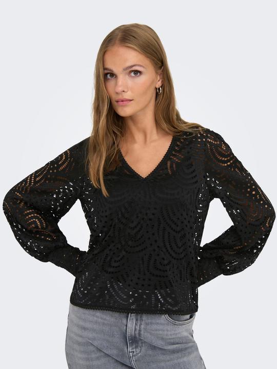 Actual product image JdY JDYJESSIE Top Top (XS)