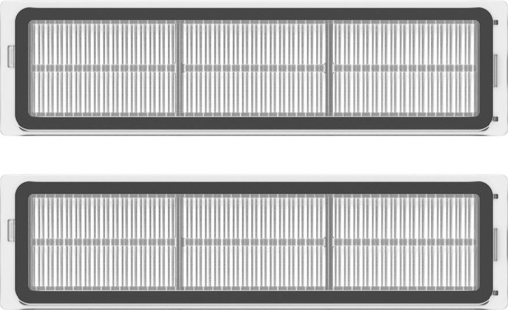 Actual product image Dreame Dust container filter for D9/L10 pro