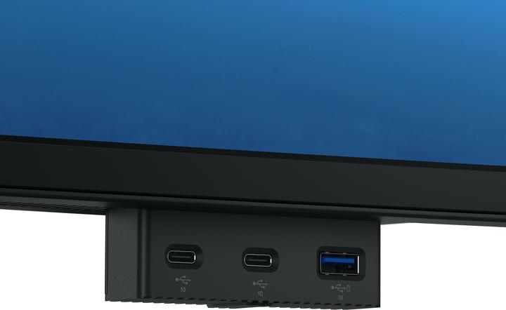 Actual product image Dell UltraSharp U4025QW (5120 x 2160 pixels, 40")