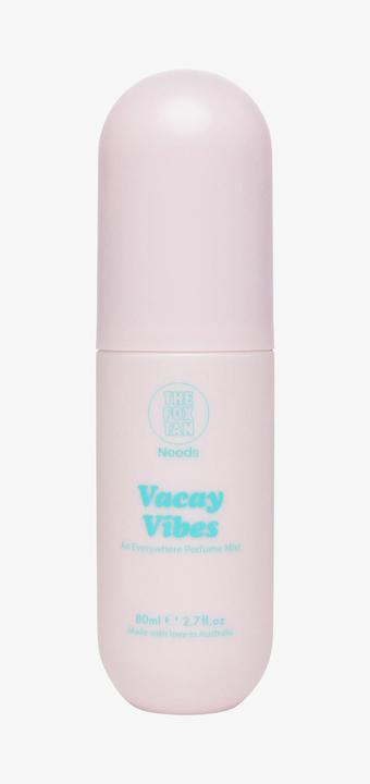 Image du produit The Fox Tan Everywhere Perfume Mist Vacay Vibes (80 ml, Parfum pour les cheveux)