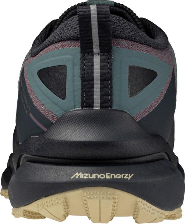 Produktbild Mizuno Wave Daichi 9 Gtx (44)