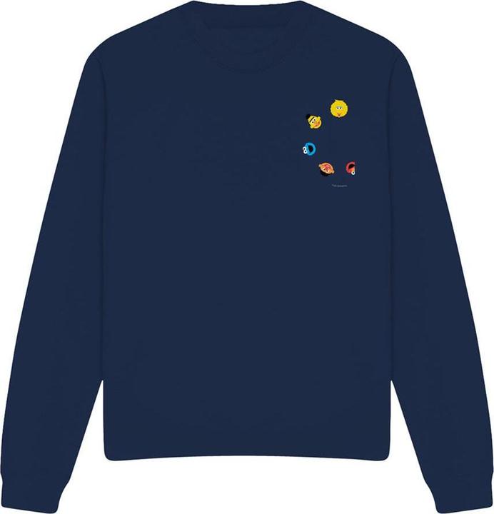 Produktbild Sesame Street Sweatshirt (S)