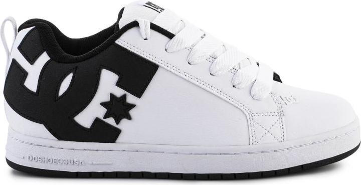 Productafbeelding DC Shoes Court Graffik Sneaker (42.5)