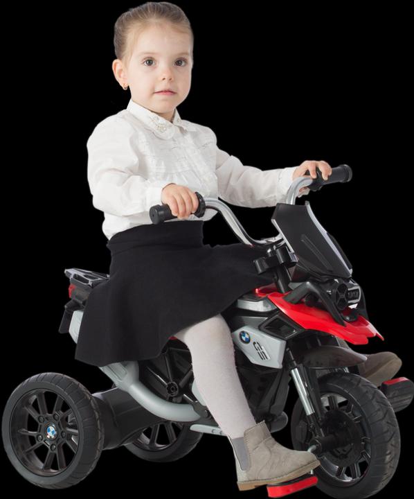 Produktbild Rollplay BMW R1200 GS MOTOR TRIKE
