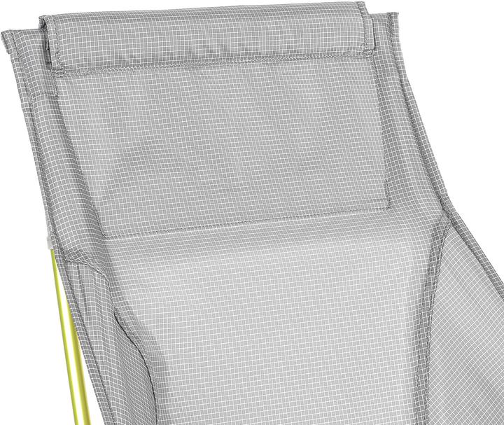 Actual product image Helinox Zero High Back