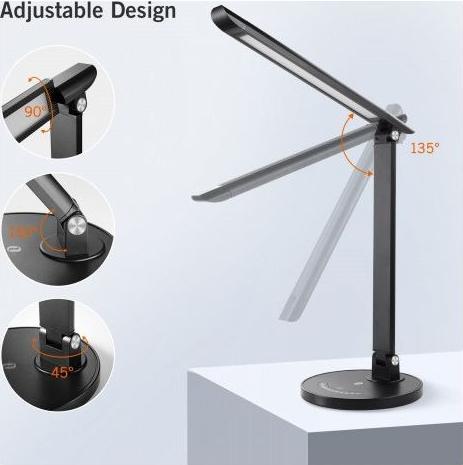 Immagine prodotto Taotronics TT-DL13 (410 lm)