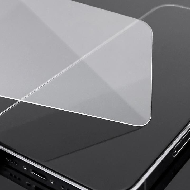 Produktbild Hurtel Wozinsky Panzerglas für Samsung Galaxy A55 (1 Stück, Samsung Galaxy A55)