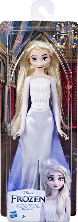 Actual product image Disney Frozen Disney Queen Elsa