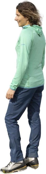 Immagine prodotto Radys Giacca con cappuccio R4 Light Stretchfleece (L)