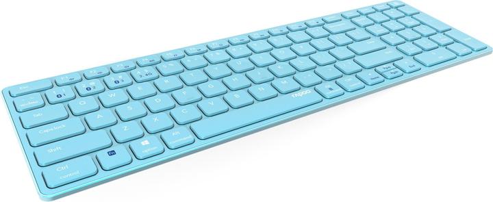 Actual product image Rapoo E9700M Ultraslim (CH, Wireless)