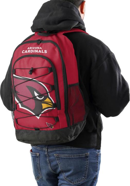 Image du produit Foco Sac à dos NFL Bungee Arizona Cardinals (25 l)