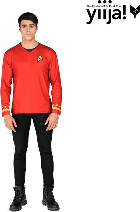 Immagine prodotto My Other Me Travestimento per adulti Scotty Star Trek (M)