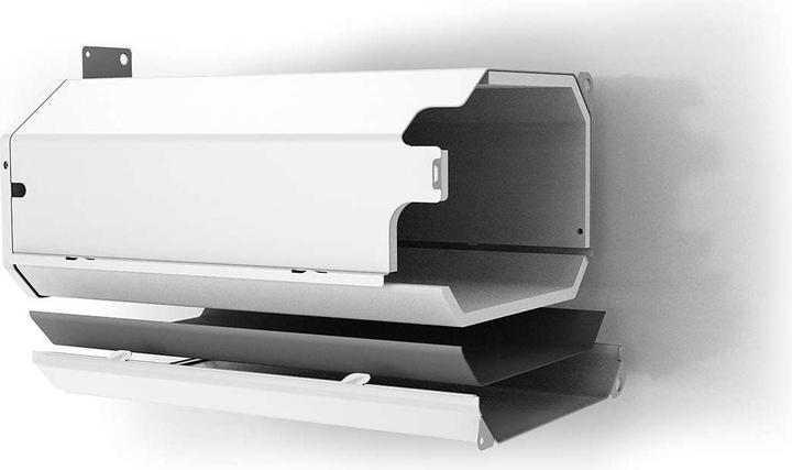 Immagine prodotto Midea Porta Split (41 m², 11942.50 BTU/h)