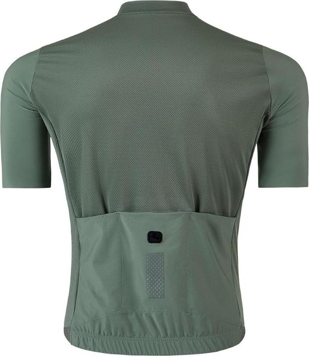 Image du produit Giordana Fr-C-Pro Men S/S Jersey - Sea Moss Green (M)
