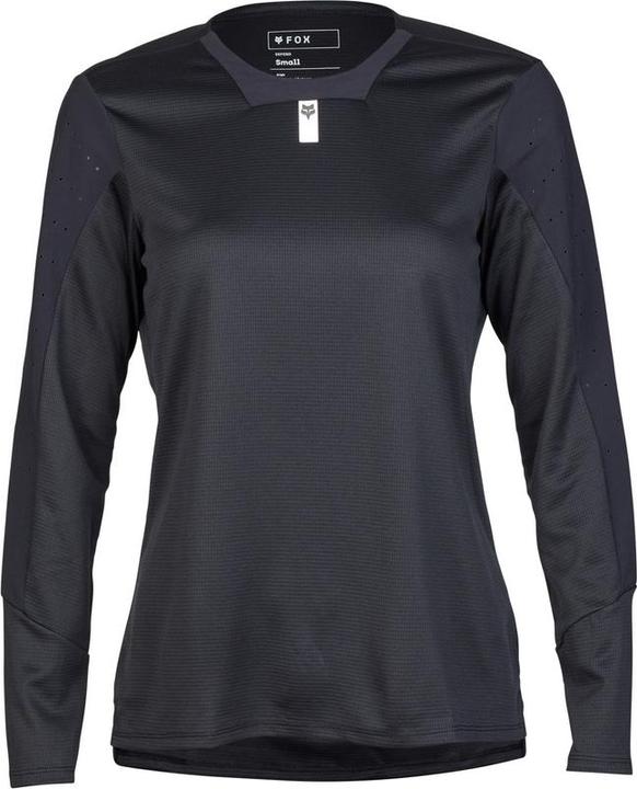 Produktbild Fox Jersey 24 W Defend Ls Blk (M)