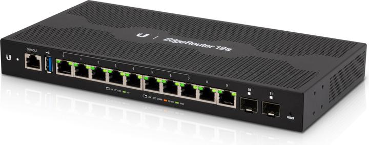 Immagine prodotto Ubiquiti EdgeRouter 12P