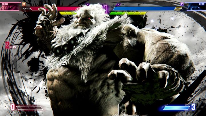 Productafbeelding Capcom Street Fighter 6 (Switch 2, EN)