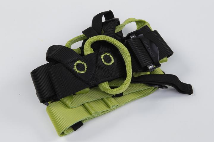 Produktbild Edelrid Joker || Klettergurt (One Size)