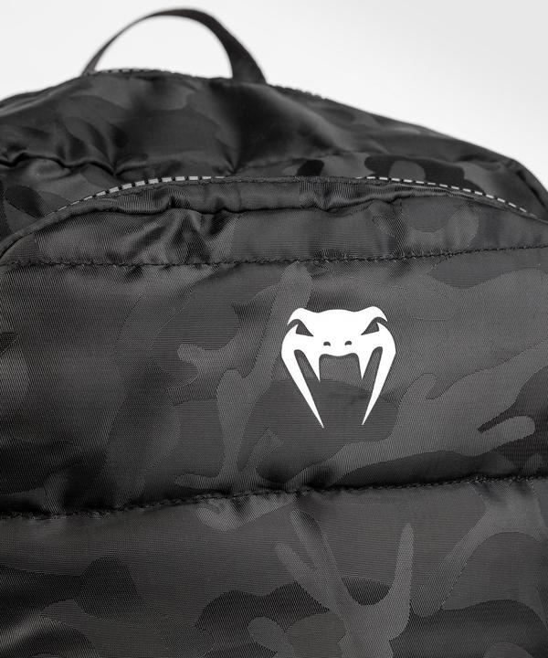 Produktbild Venum Challenger Pro BackPack - Black/Dark Camo (22.50 l)