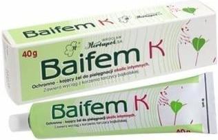 Produktbild Herbapol Na (Intimgel)