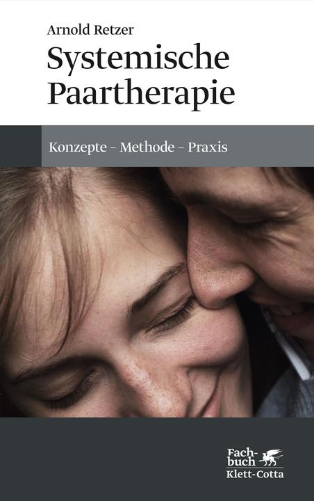 Produktbild Systemische Paartherapie (Deutsch, Arnold Retzer, 2017)